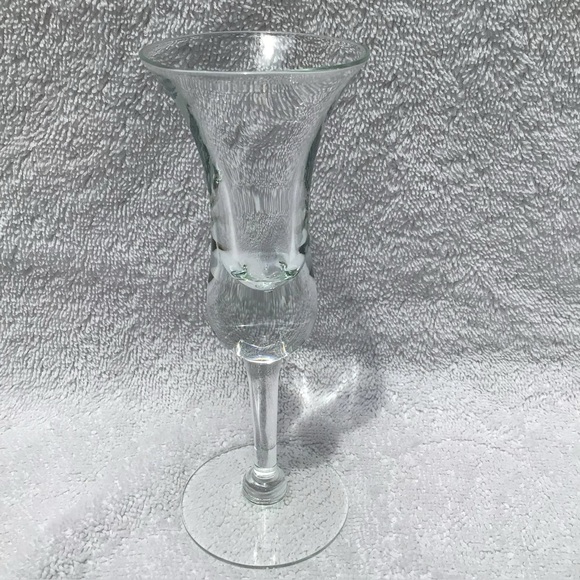 Holmegaard Aperitif Cordial Hand-blown Glasses - Picture 11 of 12